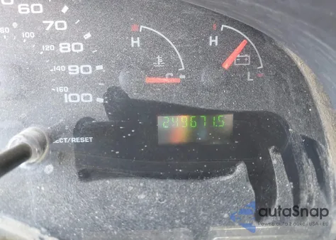 2007 Ford E-350 Super Duty Xl/Xlt z USA, uszkodzony, nr VIN 1FBNE31L67DA39989